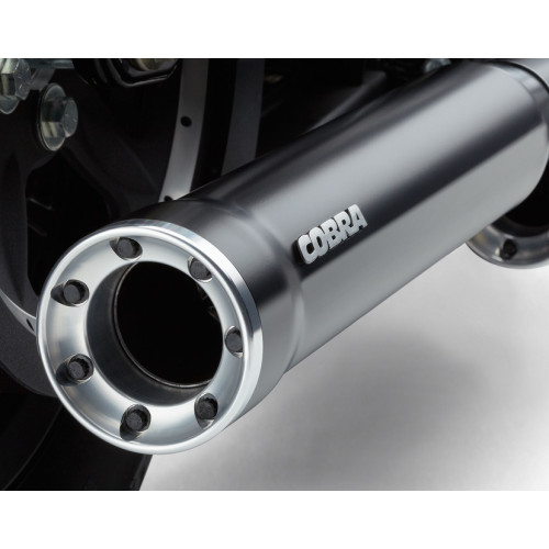 PartzBiz HD: 3448938-Cobra Black 3‚” RPT สลิปออนท่อไอเสีย 91-2017 Dyna FXD FXDB 6055B PartzBiz HD: 3448938-Cobra Black 3‚” RPT สลิปออนท่อไอเสีย 91-2017 Dyna FXD FXDB 6055B