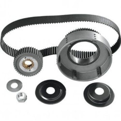 PartzBiz HD 61-41SE-1 - ใหม่ BDL Belt Drives Ltd 8MM 1.5‚” Belt Drive 1965-1978 Electric Harley Shovelhead PartzBiz HD 61-41SE-1 - ใหม่ BDL Belt Drives Ltd 8MM 1.5‚” Belt Drive 1965-1978 Electric Harley Shovelhead