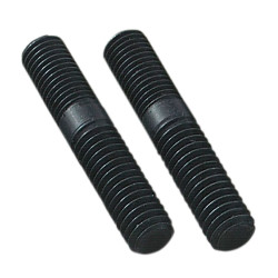 PartzBiz HD 61129 - OEM Replacement Cylinder Head Exhaust Stud Studs Harley Softail Dyna Sportster