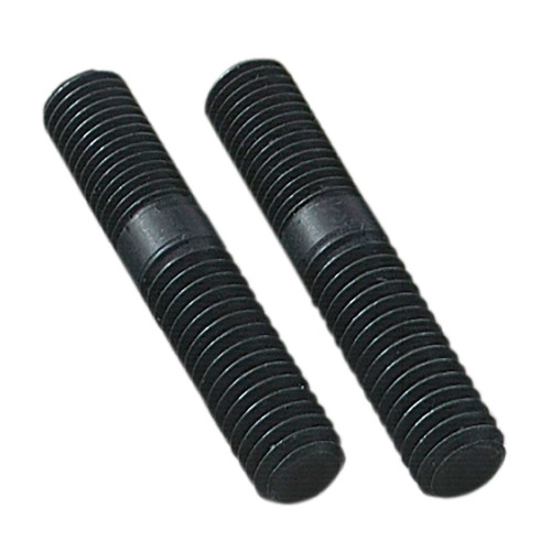 PartzBiz HD: 3455832-OEM Replacement Cylinder Head Exhaust Stud Studs Harley Softail Dyna Sportster