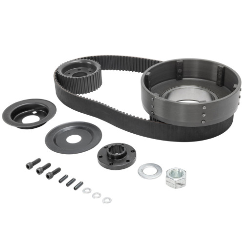 PartzBiz HD: 3443180-BDL Belt Drive Drives Ltd 8MM 1.5” Drive 1965-1978 Kick Start Harley Shovelhead PartzBiz HD: 3443180-BDL Belt Drive Drives Ltd 8MM 1.5” Drive 1965-1978 Kick Start Harley Shovelhead