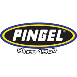 PartzBiz HD 62052 - Pingel Magneti Marelli Fuel Injection Carb Conversion Tank Fitting Harley 95-01
