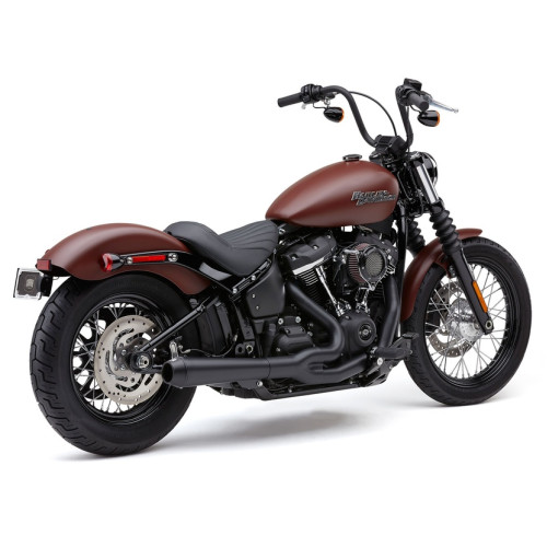 PartzBiz HD: 3449178-Cobra El Diablo Chrome 2-1 2 ใน 1 ท่อไอเสีย Harley Softail M8 2018+ PartzBiz HD: 3449178-Cobra El Diablo Chrome 2-1 2 ใน 1 ท่อไอเสีย Harley Softail M8 2018+