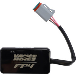 PartzBiz HD 66045 - Vance & Hines Fuel Pak Fuelpak Management FP4 Harley Touring Softail Dyna XL 11+ PartzBiz HD 66045 - Vance & Hines Fuel Pak Fuelpak Management FP4 Harley Touring Softail Dyna XL 11+