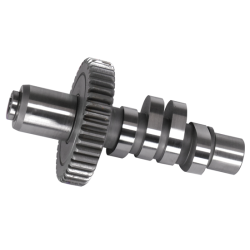 PartzBiz HD 66879 - Powerhouse 595 Lift ‚” Extreme ‚” Cam Camshaft Harley Big Twin Evolution 84-99 Evo