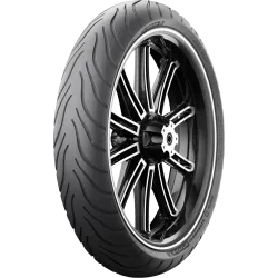PartzBiz HD 70059 - Michelin Commander 3 Tubeless Front Blackwall Tire 120/70R19 60V Touring Street
