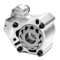 PartzBiz HD 7018 - Feuling HP+ High Volume Performance Oil Pump 2017-2018 Harley Touring Softail M8