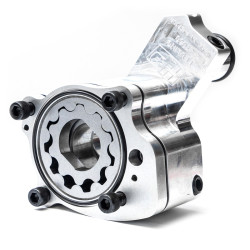 PartzBiz HD 7060 - Feuling HP+ High Volume Performance Oil Pump 2007-2017 Harley Twin Cam 96 103