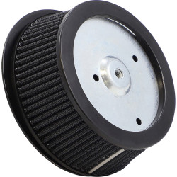 PartzBiz HD 71311 - Vance & Hines VO2 Naked Air Filter Cleaner Intake Kit 1991+ Harley Sportster XL PartzBiz HD 71311 - Vance & Hines VO2 Naked Air Filter Cleaner Intake Kit 1991+ Harley Sportster XL