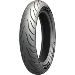 PartzBiz HD 72682 - Michelin Commander 3 Tubeless Front Blackwall Tire MT90B16 72H Touring Street