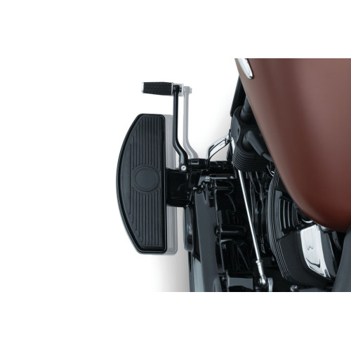 PartzBiz HD: 3457712-Kuryakyn Driver Floorboard 3/4” .75” Spacer Extension Kit Harley FL Softail 2018 PartzBiz HD: 3457712-Kuryakyn Driver Floorboard 3/4” .75” Spacer Extension Kit Harley FL Softail 2018