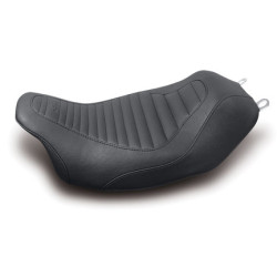 PartzBiz HD 76026 - Mustang Tripper Solo Seat Low Profile 2008-2020 Harley Touring Bagger Dresser PartzBiz HD 76026 - Mustang Tripper Solo Seat Low Profile 2008-2020 Harley Touring Bagger Dresser
