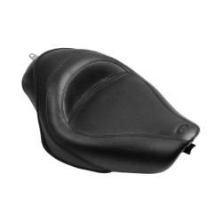 PartzBiz HD 76159 - Mustang Vintage Solo Seatไม่มีกระดุม 4.5 แกลลอนถังHarley XL Sportster 2004-2020 PartzBiz HD 76159 - Mustang Vintage Solo Seatไม่มีกระดุม 4.5 แกลลอนถังHarley XL Sportster 2004-2020