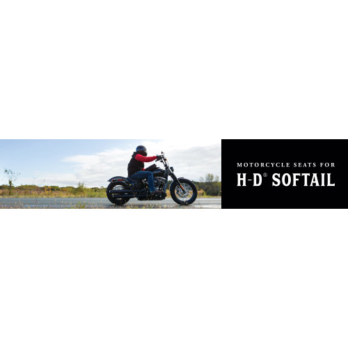 PartzBiz HD: 3482620-Mustang Wide Touring Chrome Studded ที่นั่งผู้โดยสารด้านหลัง Harley Softail PartzBiz HD: 3482620-Mustang Wide Touring Chrome Studded ที่นั่งผู้โดยสารด้านหลัง Harley Softail