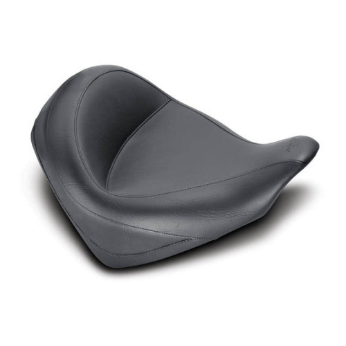 PartzBiz HD: 3458421-Mustang Wide Vintage Touring Seat Backrest Black Honda VT1300CX Fury 2010-2017 PartzBiz HD: 3458421-Mustang Wide Vintage Touring Seat Backrest Black Honda VT1300CX Fury 2010-2017