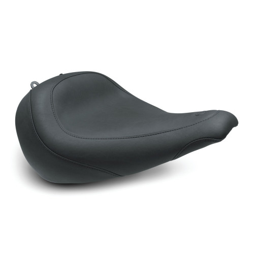 PartzBiz HD: 3457976-Mustang Black Wide Tripper Driver Backrest Front Seat Harley Softail Fat Boy 18+ PartzBiz HD: 3457976-Mustang Black Wide Tripper Driver Backrest Front Seat Harley Softail Fat Boy 18+