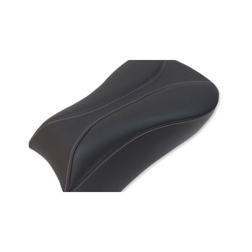 PartzBiz HD: 3472248-Saddlemen สีดำ Dominator Pillion Pad ที่นั่งผู้โดยสาร Harley 06-2017 Dyna FXD FLD PartzBiz HD: 3472248-Saddlemen สีดำ Dominator Pillion Pad ที่นั่งผู้โดยสาร Harley 06-2017 Dyna FXD FLD