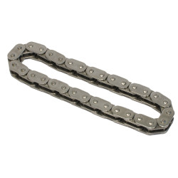 PartzBiz HD 8060 - Feuling Stock เปลี่ยนลูกกลิ้งภายใน 16 Link Cam Chain Harley Twin Cam 07-2017