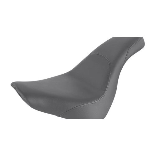PartzBiz HD: 3472153-Saddlemen Profiler Smooth 2 Up Low Profile Seat Harley 18+ Softail Fat Boy FLFB