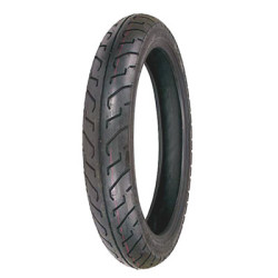 PartzBiz HD 87-4140 - ยางหน้า Shinko 712 Series 100/90-18 56H Bias Black Street Bike มอเตอร์ไซค์ PartzBiz HD 87-4140 - ยางหน้า Shinko 712 Series 100/90-18 56H Bias Black Street Bike มอเตอร์ไซค์