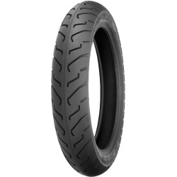 PartzBiz HD 87-4158 - ยางหลัง Shinko 712 Series 3.50-18 60H Bias Black Street Bike รถจักรยานยนต์ Suzuki PartzBiz HD 87-4158 - ยางหลัง Shinko 712 Series 3.50-18 60H Bias Black Street Bike รถจักรยานยนต์ Suzuki