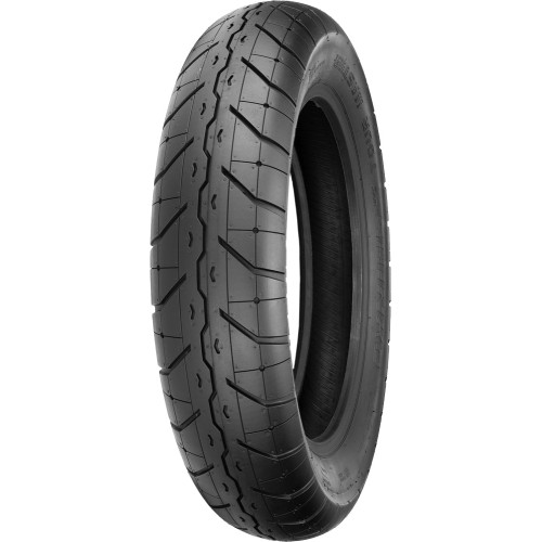 PartzBiz HD: 3463556-Shinko 230 Tour Master Front Tire 120/90-18 65V Black Street Bike Motorcycle PartzBiz HD: 3463556-Shinko 230 Tour Master Front Tire 120/90-18 65V Black Street Bike Motorcycle