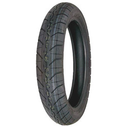 PartzBiz HD 87-4165 - Shinko 230 Tour Master Front Tire 130/90-16 67V Black Street Bike Motorcycle PartzBiz HD 87-4165 - Shinko 230 Tour Master Front Tire 130/90-16 67V Black Street Bike Motorcycle