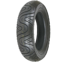 PartzBiz HD 87-4212 - Shinko SR007 Rear Tire 140/70-12 60P Bias Tubeless Moped Scooter Bike Street DOT