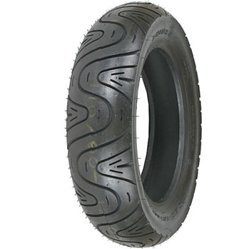 PartzBiz HD: 3464739-Shinko SR007 Rear Tire 140/70-12 60P Bias Tubeless Moped Scooter Bike Street DOT PartzBiz HD: 3464739-Shinko SR007 Rear Tire 140/70-12 60P Bias Tubeless Moped Scooter Bike Street DOT
