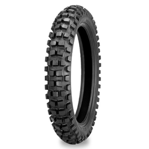 PartzBiz HD: 3464124-Shinko 505 Hybrid Cheater ยางเหนียวด้านหลัง 120/90-19 66M Bias Offroad Tube Type PartzBiz HD: 3464124-Shinko 505 Hybrid Cheater ยางเหนียวด้านหลัง 120/90-19 66M Bias Offroad Tube Type