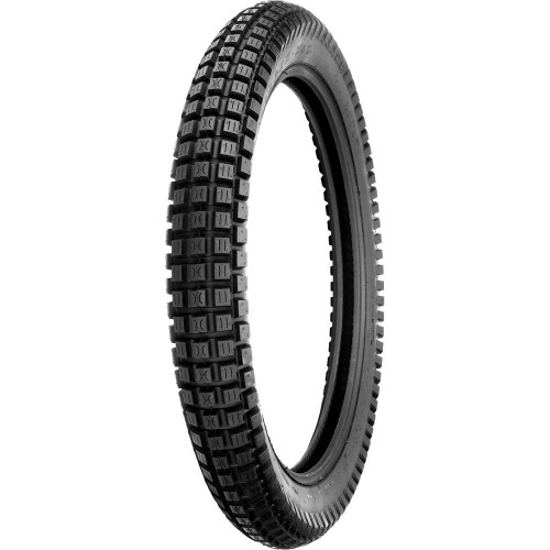 PartzBiz HD: 3476217-Shinko SR241 Series Trail Front Rear 2.75-19 43P Bias Dirt Bike Off-Road Tube XR