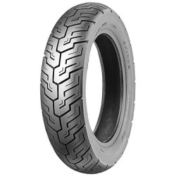 PartzBiz HD 87-4477 - Shinko SR734 Rear Tire 170/80-15 77H Bias Black Harley Touring Bagger Softail