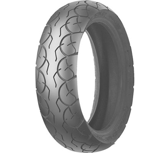 PartzBiz HD: 3464472-Shinko 568 Series Rear Tire 160/60-15 67H Bias Moped Scooter Tubeless DOT Bike PartzBiz HD: 3464472-Shinko 568 Series Rear Tire 160/60-15 67H Bias Moped Scooter Tubeless DOT Bike