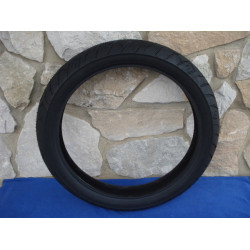 PartzBiz HD 87-4581 - Shinko 777 130/60-23 ยางหน้า Blackwall 23‚” ล้อ Harley Touring Custom Bagger