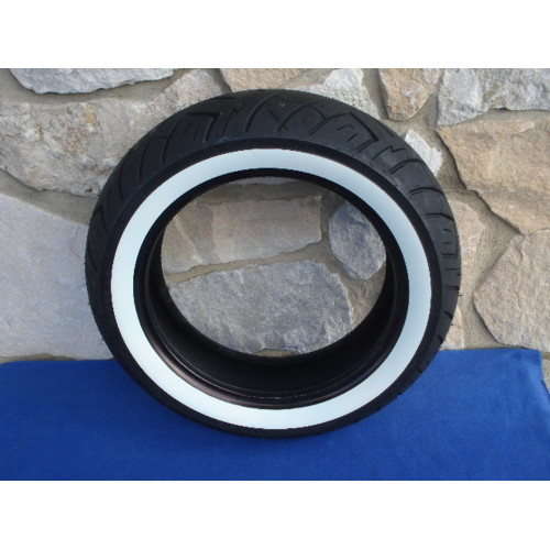 PartzBiz HD: 3459183-Shinko 777 WWW HD 180/65B16 180/65-16 Rear Tire 2009-2021 Harley Touring Bagger