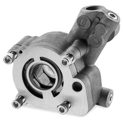 PartzBiz HD 87077 - Daytona High Volume High Performance Oil Pump 2006-2017 Harley Twin Cam 96 103