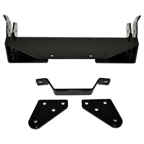 PartzBiz HD: 3462347-WARN Plow Base Push Tube Assembly ProVantage Front Mounting Kit ATV UTV Offroad PartzBiz HD: 3462347-WARN Plow Base Push Tube Assembly ProVantage Front Mounting Kit ATV UTV Offroad