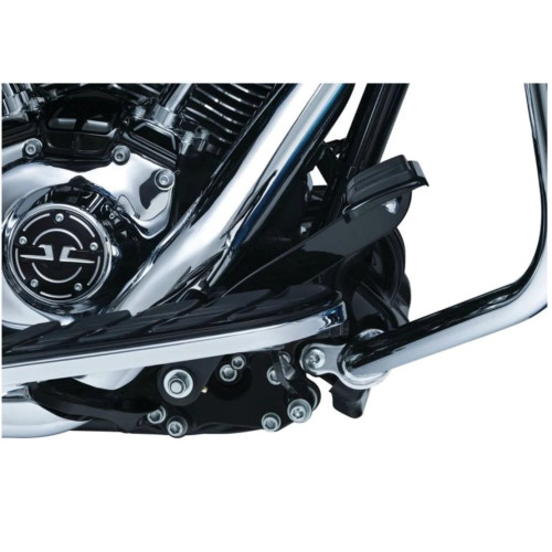 PartzBiz HD: 3450103-คันเหยียบเบรก Kuryakyn Black Extended พร้อมแฟริ่งล่าง Harley Touring 14-20 PartzBiz HD: 3450103-คันเหยียบเบรก Kuryakyn Black Extended พร้อมแฟริ่งล่าง Harley Touring 14-20