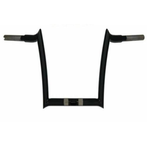 PartzBiz HD: 3455893-Paul Yaffe Black 16” Bagger Monkey Ape Hanger HandleBar OEM 15-2020 Road Glide PartzBiz HD: 3455893-Paul Yaffe Black 16” Bagger Monkey Ape Hanger HandleBar OEM 15-2020 Road Glide