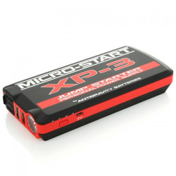 PartzBiz HD AG-XP-3 - Antigravity Battery Jump Starter Box Micro-Start PPS XP-3 Lithium-Ion Charger PartzBiz HD AG-XP-3 - Antigravity Battery Jump Starter Box Micro-Start PPS XP-3 Lithium-Ion Charger