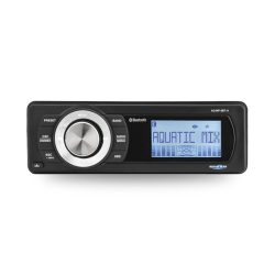 PartzBiz HD AQ-MP-5BT-H - Aquatic Plug and Play Stereo Radio Harley Touring Harman Kardon Replacement PartzBiz HD AQ-MP-5BT-H - Aquatic Plug and Play Stereo Radio Harley Touring Harman Kardon Replacement