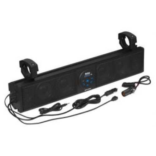 PartzBiz HD: 3466410-Boss Audio Riot Bluetooth Wireless 26” Soundbar Speaker UTV Marine Boat Offload PartzBiz HD: 3466410-Boss Audio Riot Bluetooth Wireless 26” Soundbar Speaker UTV Marine Boat Offload