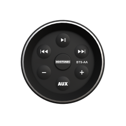 PartzBiz HD BTS-AA - Hogtunes Bluetooth Inner Fairing Music Stereo Controller Gauge Harley Touring PartzBiz HD BTS-AA - Hogtunes Bluetooth Inner Fairing Music Stereo Controller Gauge Harley Touring