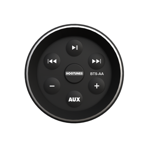 PartzBiz HD: 3454772-Hogtunes Bluetooth Inner Fairing Music Stereo Controller Gauge Harley Touring PartzBiz HD: 3454772-Hogtunes Bluetooth Inner Fairing Music Stereo Controller Gauge Harley Touring
