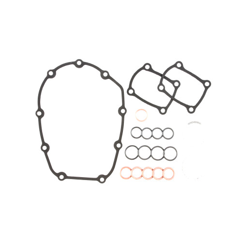 PartzBiz HD: 3471383-Cometic Cam Service Change Gasket Seal Kit Harley 17+ M-Eight M8 Touring Softail PartzBiz HD: 3471383-Cometic Cam Service Change Gasket Seal Kit Harley 17+ M-Eight M8 Touring Softail