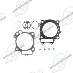 PartzBiz HD C10196 - Cometic M-Eight Primary Gasket Seal O-Ring Complete Kit Harley 17+ Touring M8 PartzBiz HD C10196 - Cometic M-Eight Primary Gasket Seal O-Ring Complete Kit Harley 17+ Touring M8