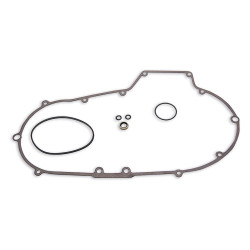 PartzBiz HD C9125 - Cometic Twin Cam Primary Gasket Seal O-Ring Complete Harley 07-20 XL Sportster PartzBiz HD C9125 - Cometic Twin Cam Primary Gasket Seal O-Ring Complete Harley 07-20 XL Sportster