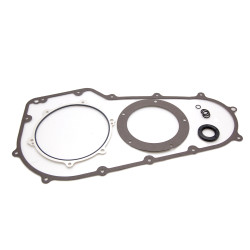 PartzBiz HD C9150 - Cometic Twin Cam Primary Gasket Seal O-Ring Complete Harley 06-17 Dyna Softail PartzBiz HD C9150 - Cometic Twin Cam Primary Gasket Seal O-Ring Complete Harley 06-17 Dyna Softail