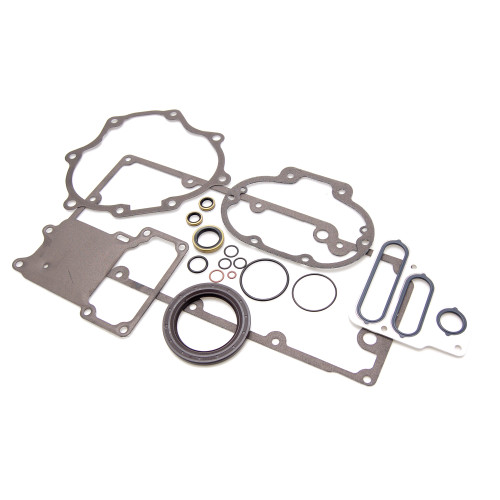PartzBiz HD: 3471478-Cometic Transmission Trans Gasket Seal O-Ring Kit Harley 07-16 Touring Twin Cam