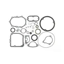 PartzBiz HD C9465 - Cometic 4 Speed Transmission Gasket Seal Kit Harley 79-82 Big Twin OE 33031-80